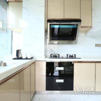 深圳原山海宝格利度假公寓酒店提供图片