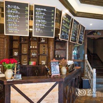 丽思漫客栈(丽江艺术会所店)酒店提供图片