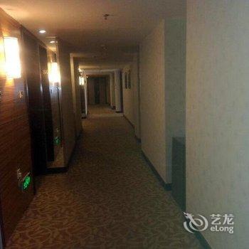 吴江汉唐国际酒店酒店提供图片