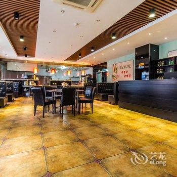 千村时尚连锁酒店(白沟店)酒店提供图片