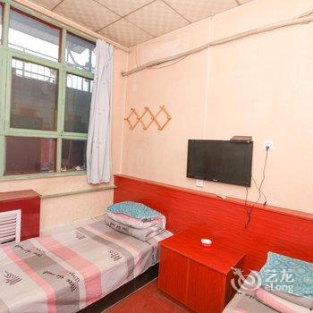 临汾利民旅店酒店提供图片