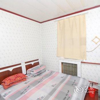 临汾利民旅店酒店提供图片