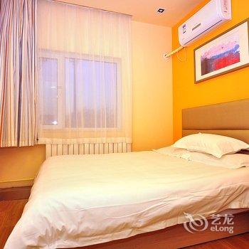 银座佳驿(德州晶华路店)酒店提供图片