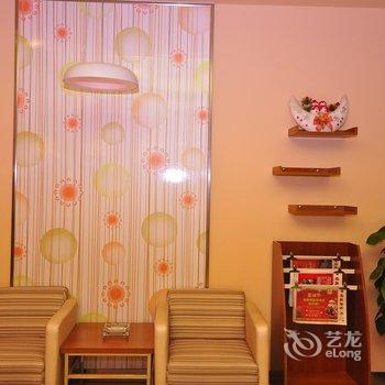银座佳驿(德州晶华路店)酒店提供图片