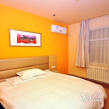 银座佳驿(德州晶华路店)酒店提供图片