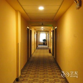 银座佳驿(德州晶华路店)酒店提供图片