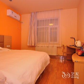 银座佳驿(德州晶华路店)酒店提供图片