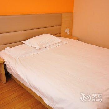 银座佳驿(德州晶华路店)酒店提供图片