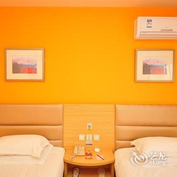 银座佳驿(德州晶华路店)酒店提供图片