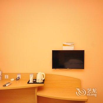 银座佳驿(德州晶华路店)酒店提供图片