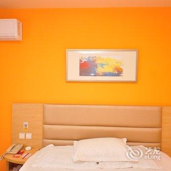 银座佳驿(德州晶华路店)酒店提供图片