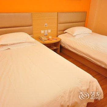 银座佳驿(德州晶华路店)酒店提供图片
