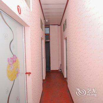 临汾利民旅店酒店提供图片