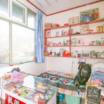 临汾利民旅店酒店提供图片