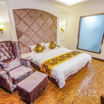 峨眉山H酒店(灵秀温泉店)酒店提供图片