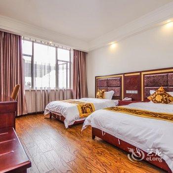 峨眉山H酒店(灵秀温泉店)酒店提供图片