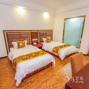 峨眉山H酒店(灵秀温泉店)酒店提供图片