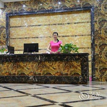 峨眉山H酒店(灵秀温泉店)酒店提供图片