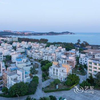 漳州海立方海景度假宾馆酒店提供图片