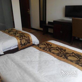 峨眉山H酒店(灵秀温泉店)酒店提供图片