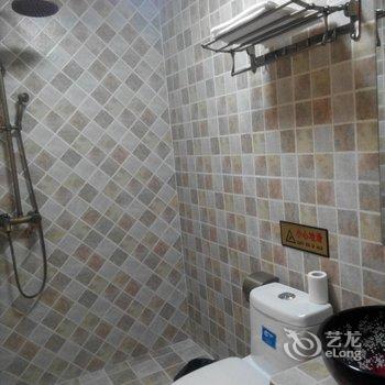 峨眉山H酒店(灵秀温泉店)酒店提供图片