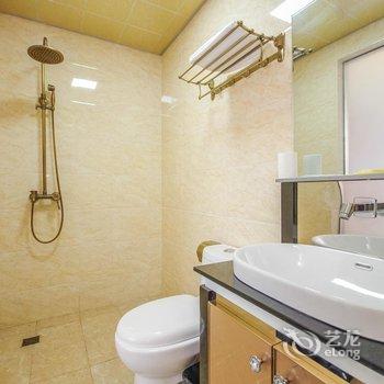 峨眉山H酒店(灵秀温泉店)酒店提供图片