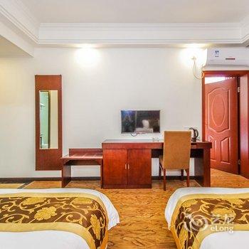 峨眉山H酒店(灵秀温泉店)酒店提供图片