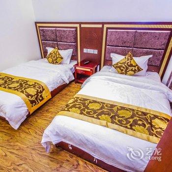 峨眉山H酒店(灵秀温泉店)酒店提供图片