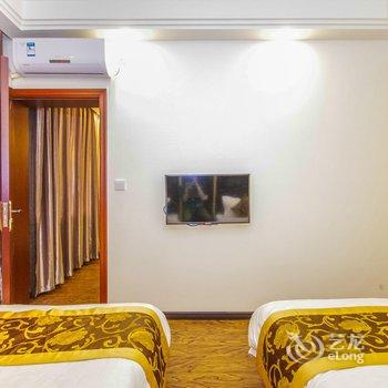 峨眉山H酒店(灵秀温泉店)酒店提供图片