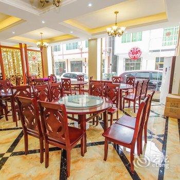 峨眉山H酒店(灵秀温泉店)酒店提供图片