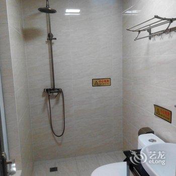 峨眉山H酒店(灵秀温泉店)酒店提供图片