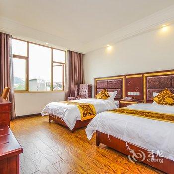 峨眉山H酒店(灵秀温泉店)酒店提供图片