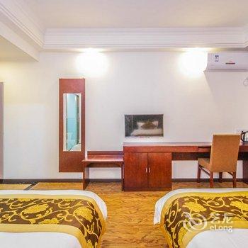 峨眉山H酒店(灵秀温泉店)酒店提供图片