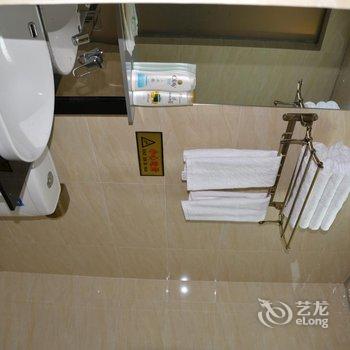 峨眉山H酒店(灵秀温泉店)酒店提供图片