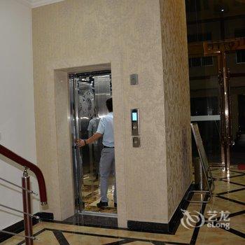 峨眉山H酒店(灵秀温泉店)酒店提供图片