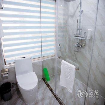 木舍民宿客栈(芜湖方特二三四期店)酒店提供图片