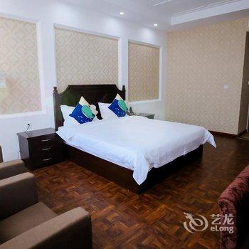 木舍民宿客栈(芜湖方特二三四期店)酒店提供图片