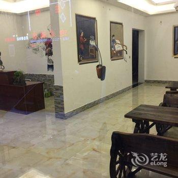 张家界3D民俗酒店酒店提供图片