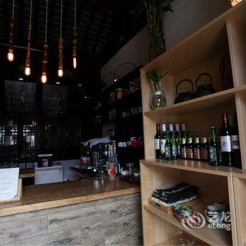 苏州墨客园酒店酒店提供图片