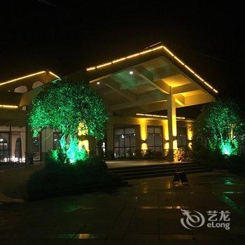 柳州香桥鹿园酒店酒店提供图片