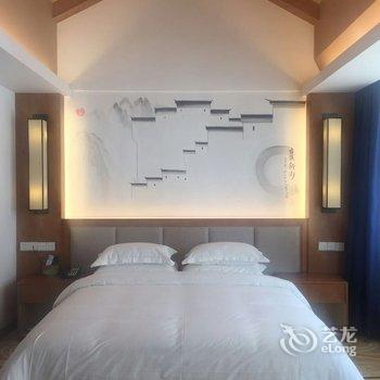 黄姚四海堂圣展酒店酒店提供图片