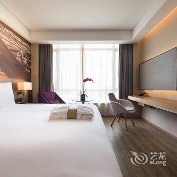 上海虹桥枢纽美居酒店酒店提供图片