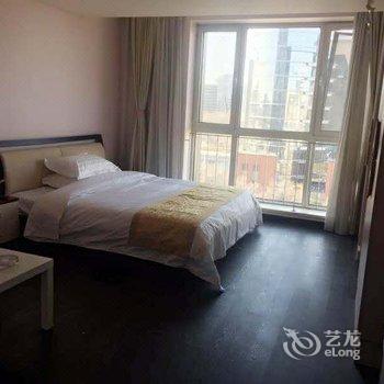 他她连锁服务公寓（北京魏公村店）酒店提供图片