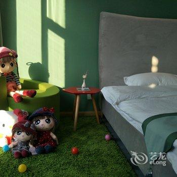 上海福莱德酒店酒店提供图片