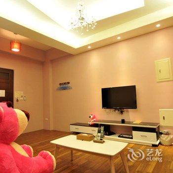 台东熊熊爱上妮民宿酒店提供图片