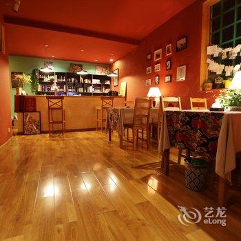 九寨沟高山美地精品客栈酒店提供图片