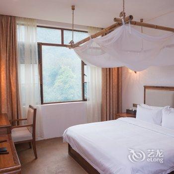 柳州香桥鹿园酒店酒店提供图片