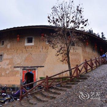 南靖土楼云来山庄酒店提供图片