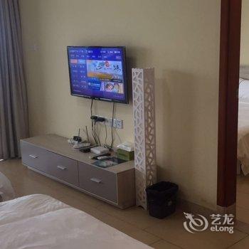 阳江海陵岛十里银滩依山度假公寓酒店提供图片