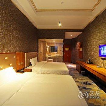 杨凌锦尚酒店酒店提供图片
